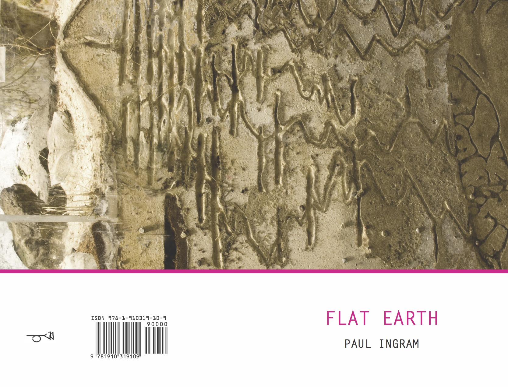 Flat Earth by Paul Ingram