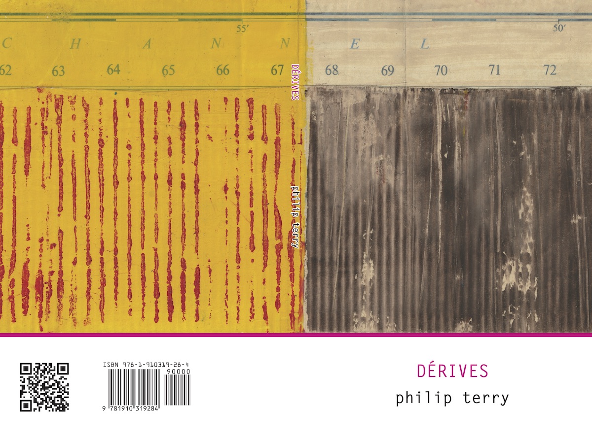Dérives by Philip Terry